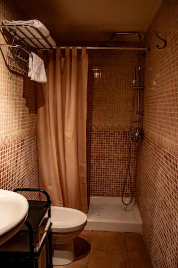 Apartamento Completo Reformado En Arco De Elvira - Centro กรานาดา ภายนอก รูปภาพ
