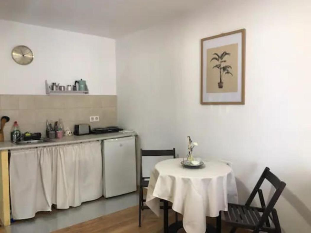 Apartamento Completo Reformado En Arco De Elvira - Centro กรานาดา ภายนอก รูปภาพ
