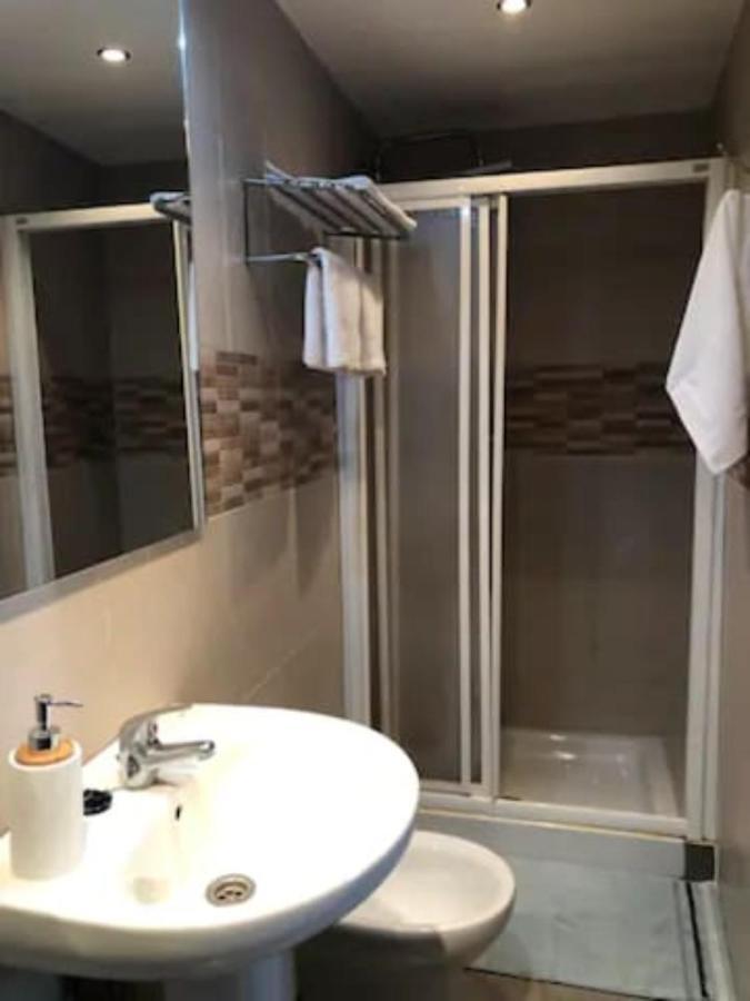 Apartamento Completo Reformado En Arco De Elvira - Centro กรานาดา ภายนอก รูปภาพ