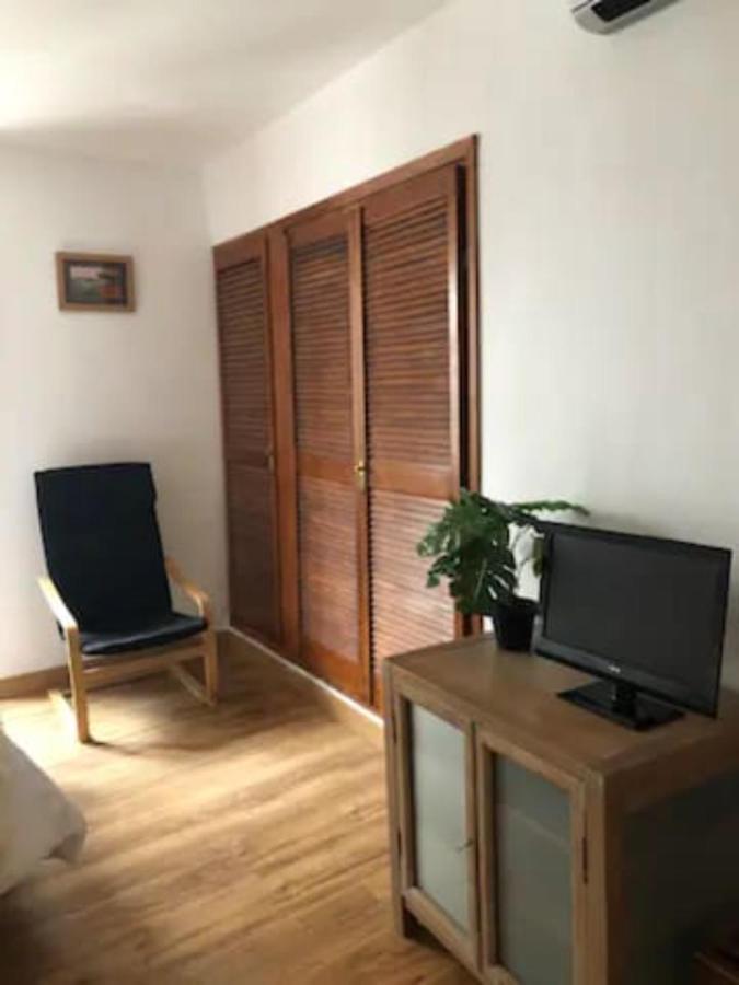 Apartamento Completo Reformado En Arco De Elvira - Centro กรานาดา ภายนอก รูปภาพ